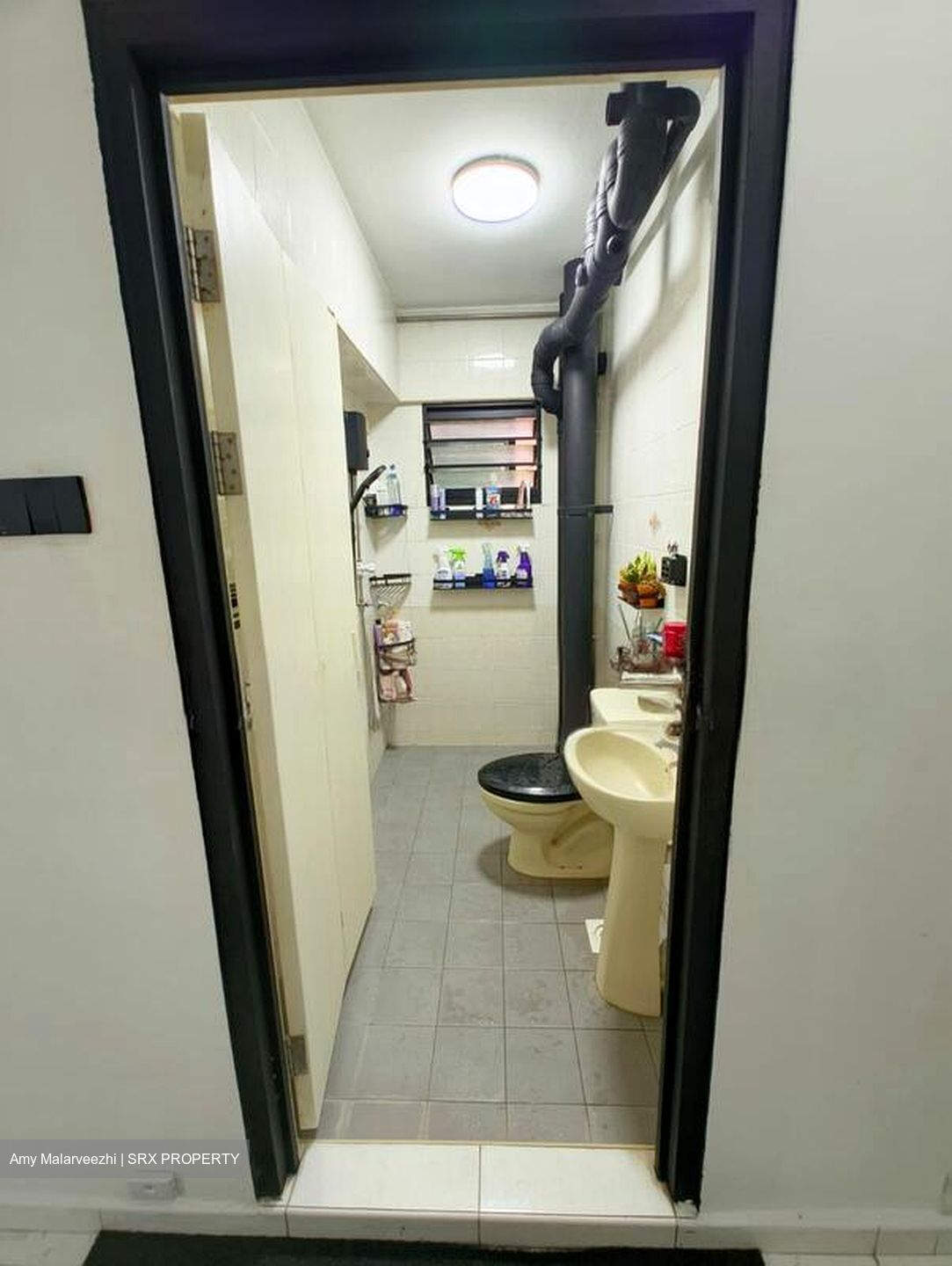 Blk 681C Jurong West Central 1 (Jurong West), HDB 4 Rooms #509801271